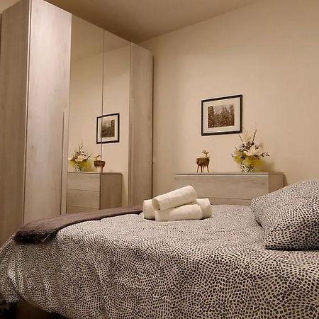 Ferienwohnung Casa Moki Uliveto Terme Exterior foto