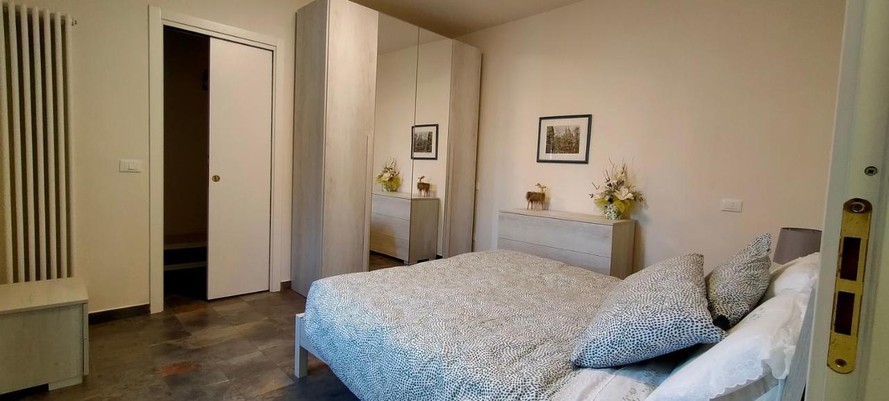 Ferienwohnung Casa Moki Uliveto Terme Exterior foto